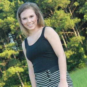 Meet your Posher, Ashley